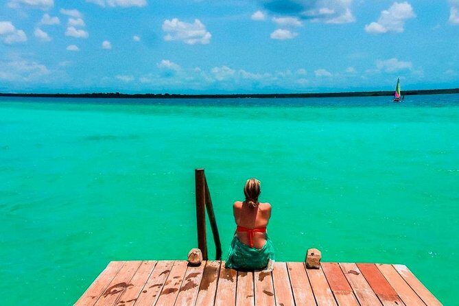 Travel Boat in Pontoon to Bacalar & Cenote Azul from Cancun - FAQ