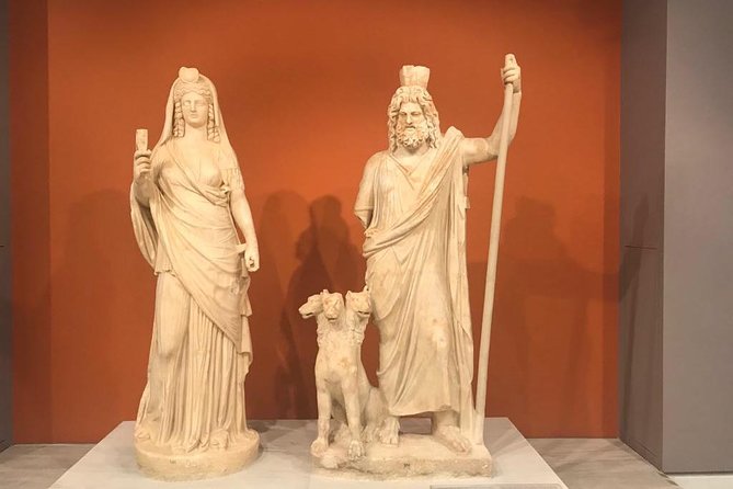 Travel Crete - Visit Knossos Palace (Semi Private - Shared Tour) - Additional Information