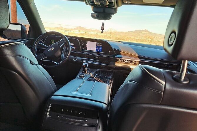 Travel First Class from Cabo San Lucas - Good To Know