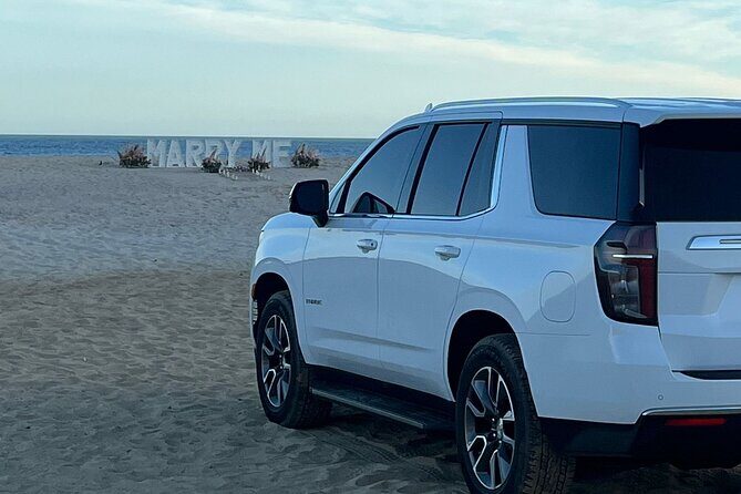 Travel First Class from Cabo San Lucas - Final Thoughts