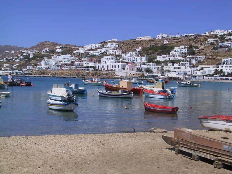 Travel from Athens to Mykonos one day - Pricing and Value: Is It Worth It?