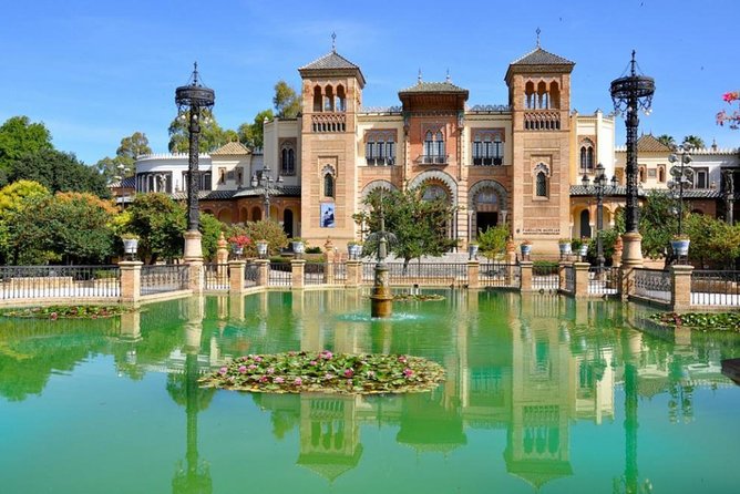 Travel From Cadiz to Seville and Visit Its Monuments. - Best Time to Visit Sevilles Monuments