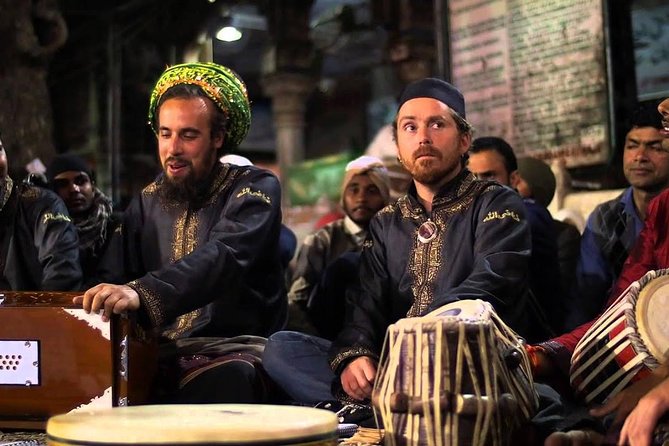 Travel From Jaipur To Jodhpur Via Ajmer And Pushkar - Reviews and Ratings Overview