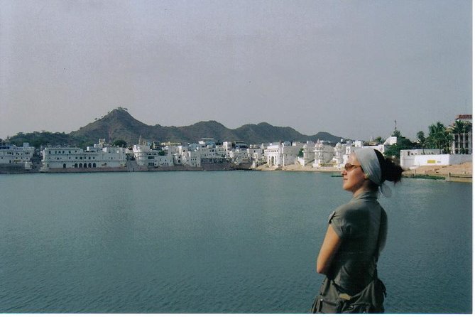 Travel From Jaipur to Udaipur Via Pushkar and Ajmer - Additional Information