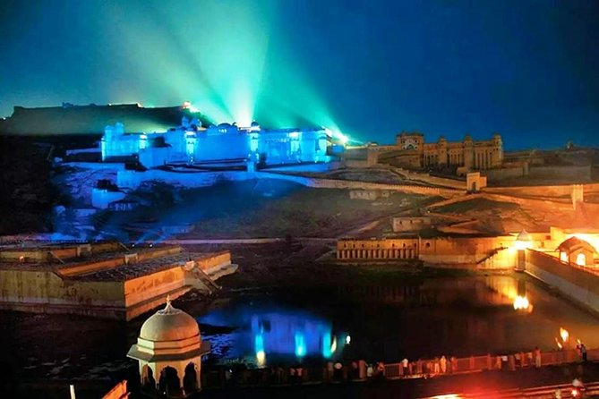 Travel From Udaipur To Jaipur - Good To Know
