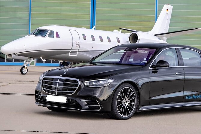 Travel in Style Across Jordan - Good To Know