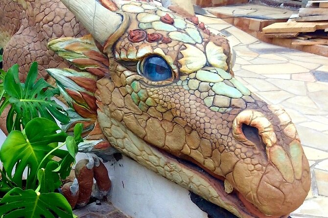 Travel in Time at El Pasaje Secreto - Pricing and Value