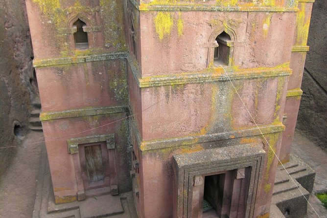 Travel Lalibela 2NIghts3Days - Good To Know