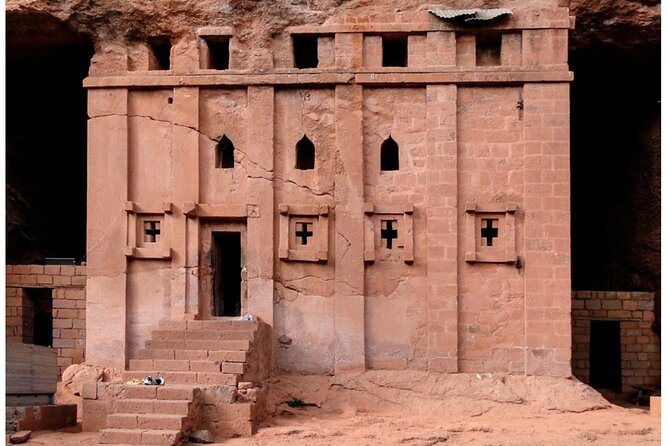 Travel Lalibela 2NIghts3Days - Pricing and Guarantee