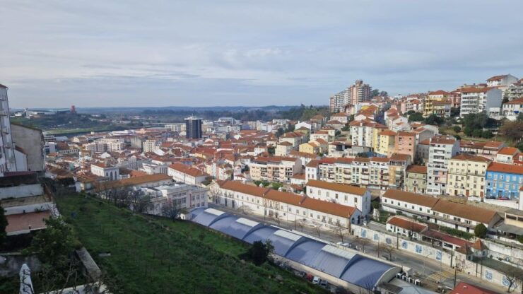 Travel Lisbon to Porto With Óbidos, Nazaré, Fátima, Aveiro - Trip Overview
