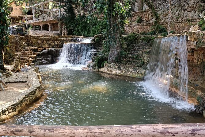 Travel Los Haitices National Park - Practical Tips and Recommendations