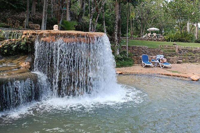 Travel Los Haitices National Park - Common Questions