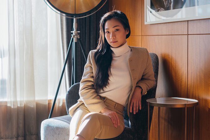 Travel Photo Session in Toronto - Discovering Toronto in a Frame: What the Tour Offers