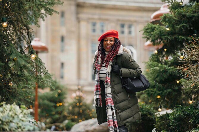 Travel Photo Session in Toronto - Final Thoughts