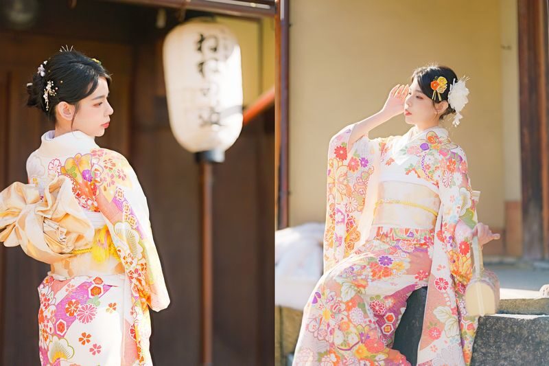 Travel Photography Experience in Kyoto - Posing help, props, and kimono planning