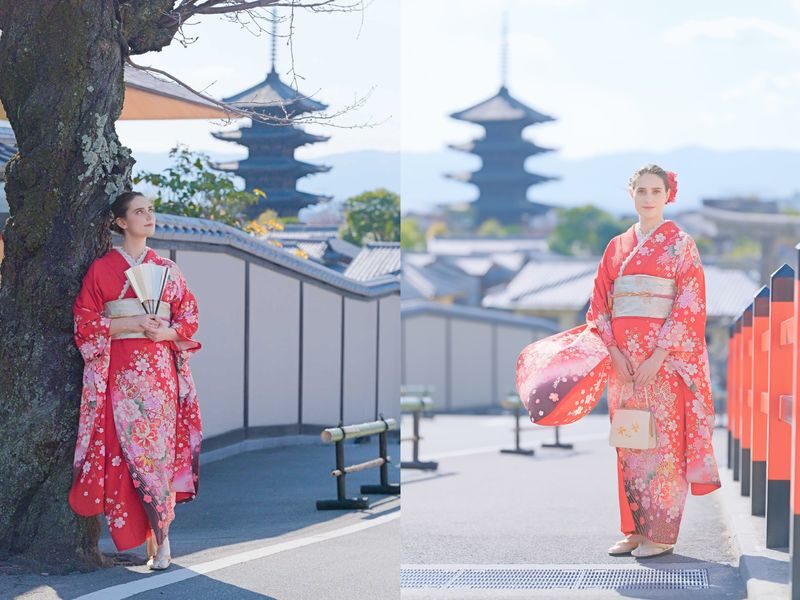 Travel Photography Experience in Kyoto - Meeting point and booking details to check