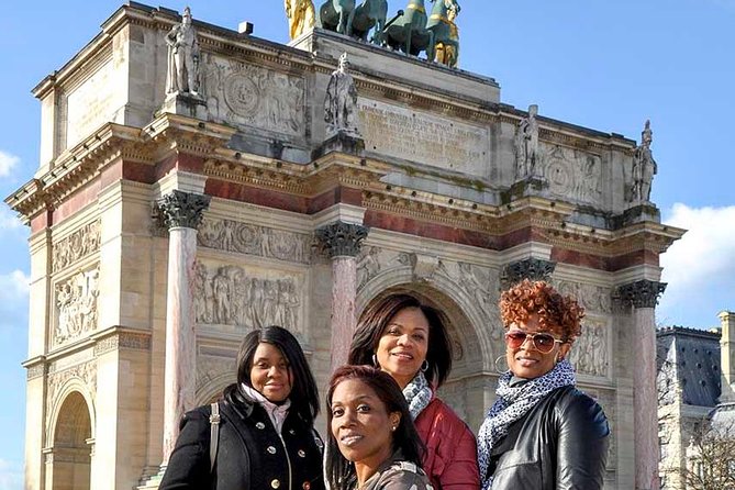 Travel Planner for Your Perfect Trip to Paris - Overview of Paris Trip