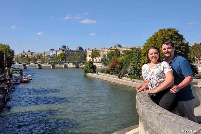 Travel Planner for Your Perfect Trip to Paris - Inclusions and Exclusions