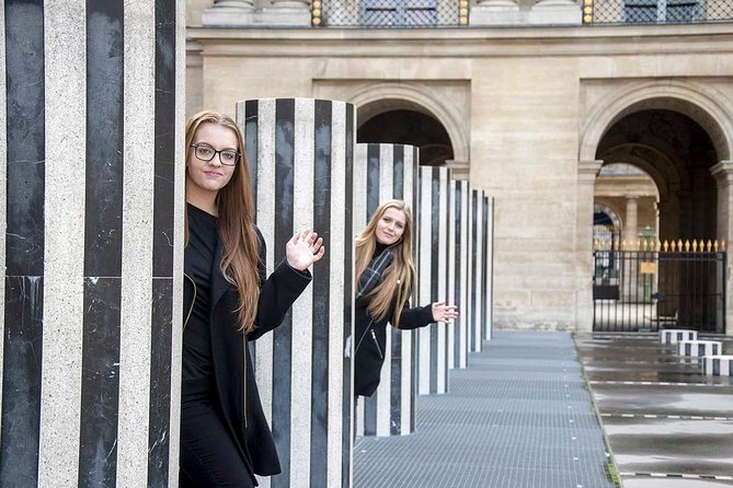 Travel Planner for Your Perfect Trip to Paris - What to Expect During the Trip