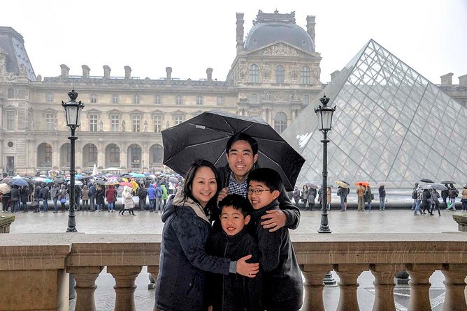 Travel Planner for Your Perfect Trip to Paris - Additional Information for Travelers