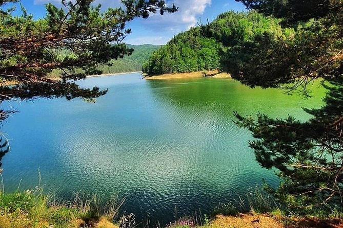 Travel Program – Mystic Macedonia – 5 Day Program - Program Overview