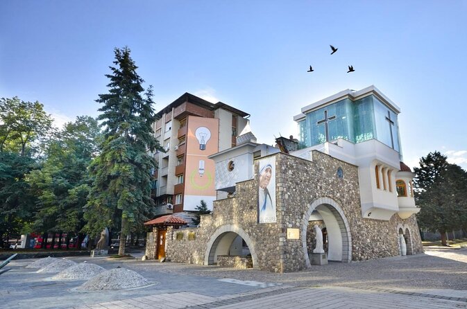 Travel Program – Mystic Macedonia – 5 Day Program - Accommodation Details