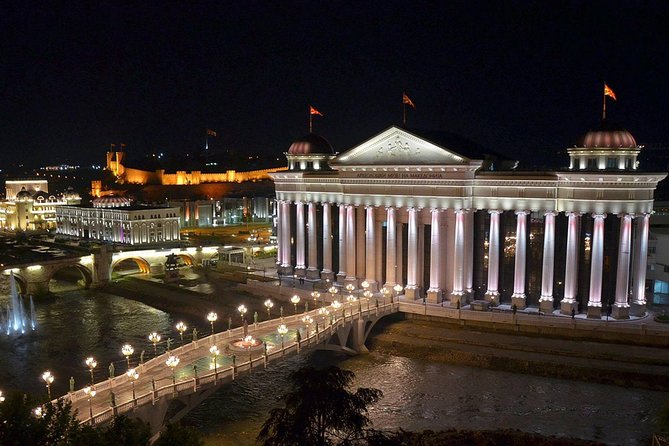 Travel Program – Mystic Macedonia – 5 Day Program - Customer Reviews