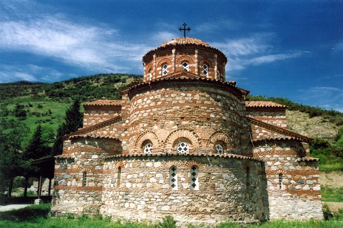 Travel Program – Mystic Macedonia – 5 Day Program - Frequently Asked Questions