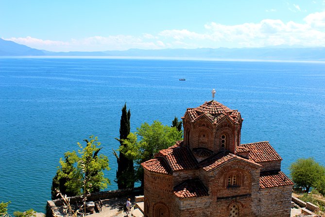 Travel Program - North Macedonia& Kosovo in 5 Days - Itinerary Highlights