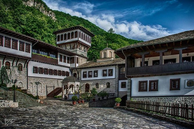 Travel Program - North Macedonia& Kosovo in 5 Days - Departure and Pickup Information