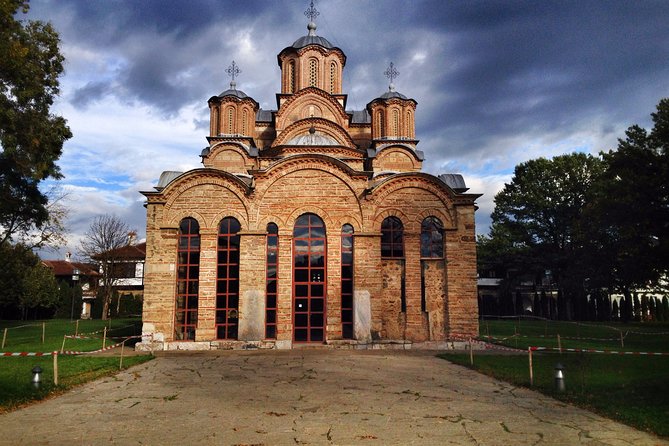 Travel Program - North Macedonia& Kosovo in 5 Days - Additional Information