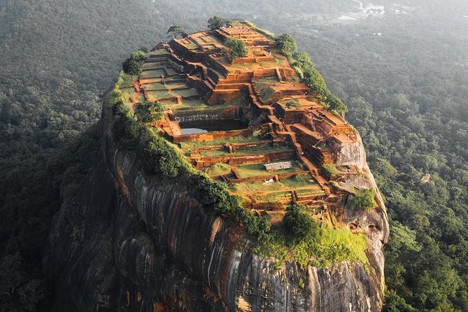 Travel Srilanka WITH Shanaka - Tour Schedule