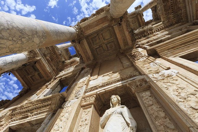 Travel to Cappadocia, Pamukkale, Ephesus - Including Balloon Ride & Camel Safari - Booking Information