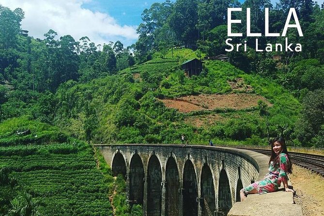 Travel to Ella From Galle With Udawalawe National Park Safari on the Way - Tour Details