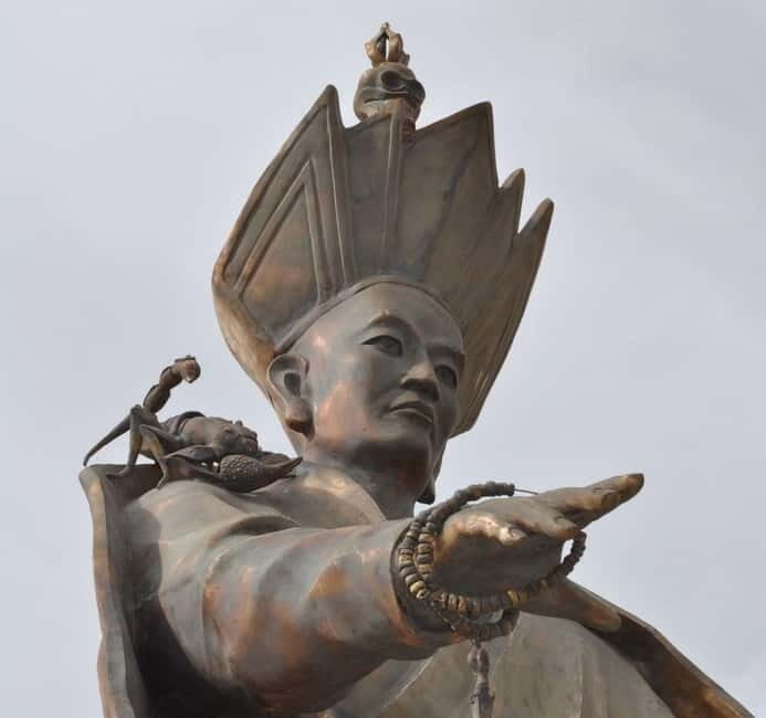 Travel to Gobi by train Visit World energy Center - Final Thoughts