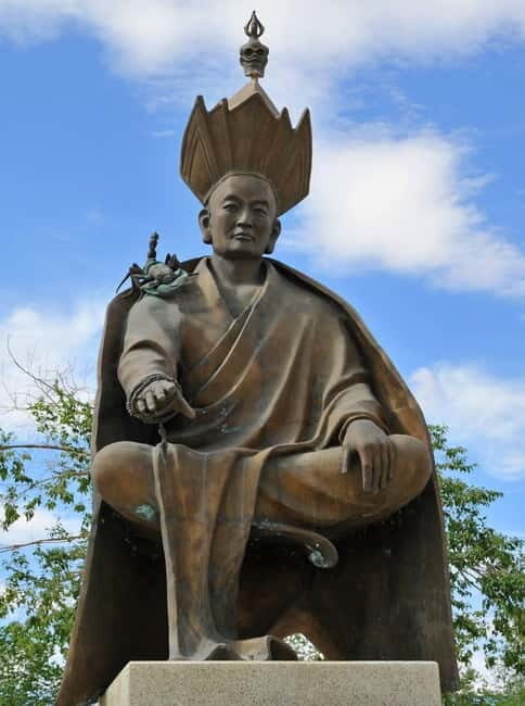 Travel to Gobi by train Visit World energy Center - The Sum Up