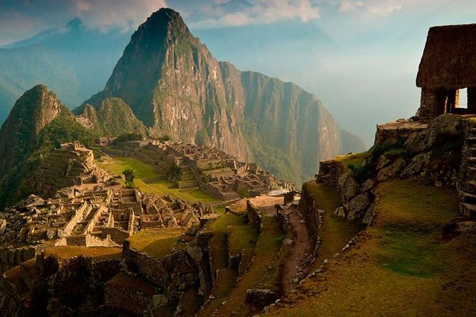Travel to Machu Picchu - Best Time to Visit Machu Picchu