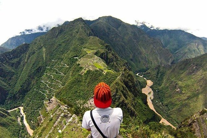 Travel to Machu Picchu - How to Get to Machu Picchu