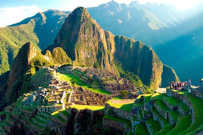 Travel to Machu Picchu - Machu Picchu Travel Tips and Recommendations