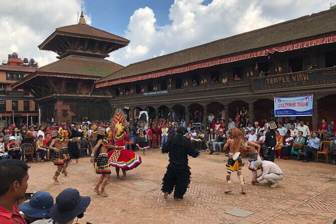 Travel to Nepal 10 days to explore the Culture and Best Views - Exploring Nepal’s Cultural Heart: Kathmandu and Surroundings