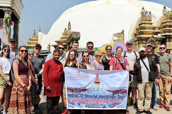 Travel to Nepal 10 days to explore the Culture and Best Views - Discovering Pokhara and Its Scenic Wonders