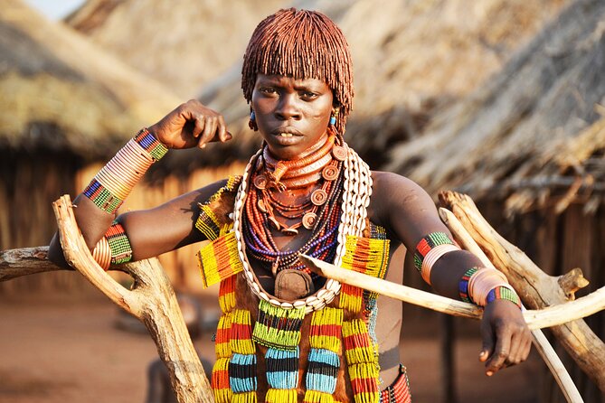 Travel to Omo Valley Tribes - Meeting and Pickup Details