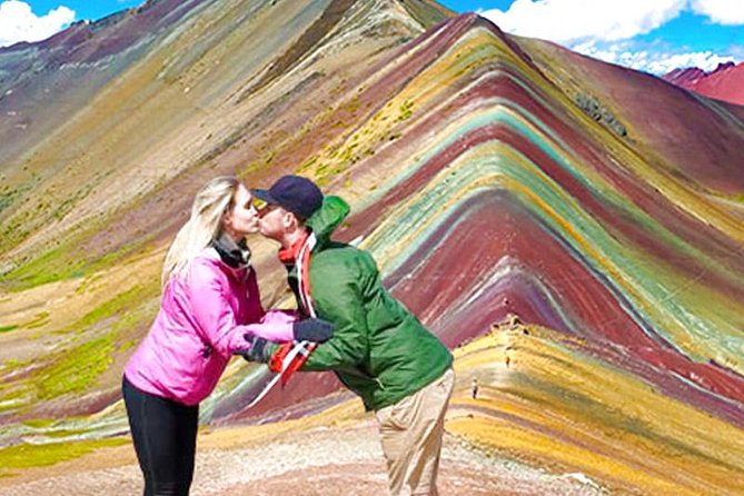 Travel to Rainbow Mountain Ausangate Cusco - Cancellation Policy