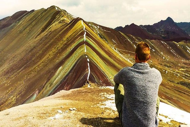 Travel to Rainbow Mountain Ausangate Cusco - Common Questions