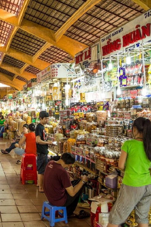 Travel to Saigon: Half-Day Adventure by Car - Good To Know