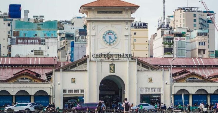 Travel to Saigon: Half-Day Adventure by Car - Cultural Insights