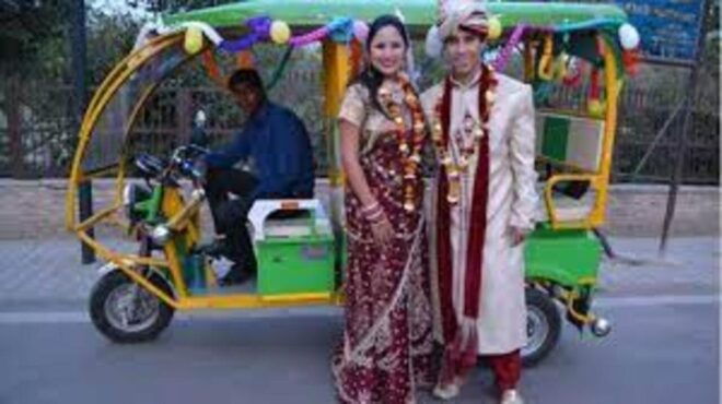 Travel to Taj Mahal From Delhi - Directions