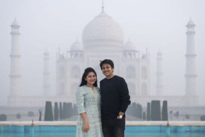 Travel to Taj Mahal From Delhi - Tips for Travel