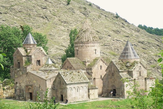 Travel to the Green Dilijan - Delightful Culinary Experiences Await