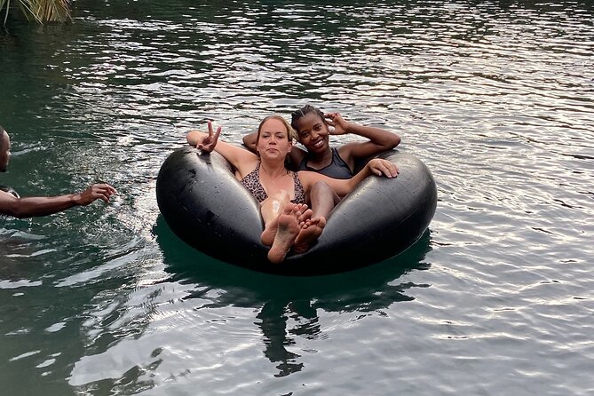 Travel to the Hot Springs Like a Local - Inclusions and Exclusions